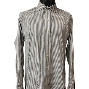 Takumi Japan cotton polyester Shirt Size M